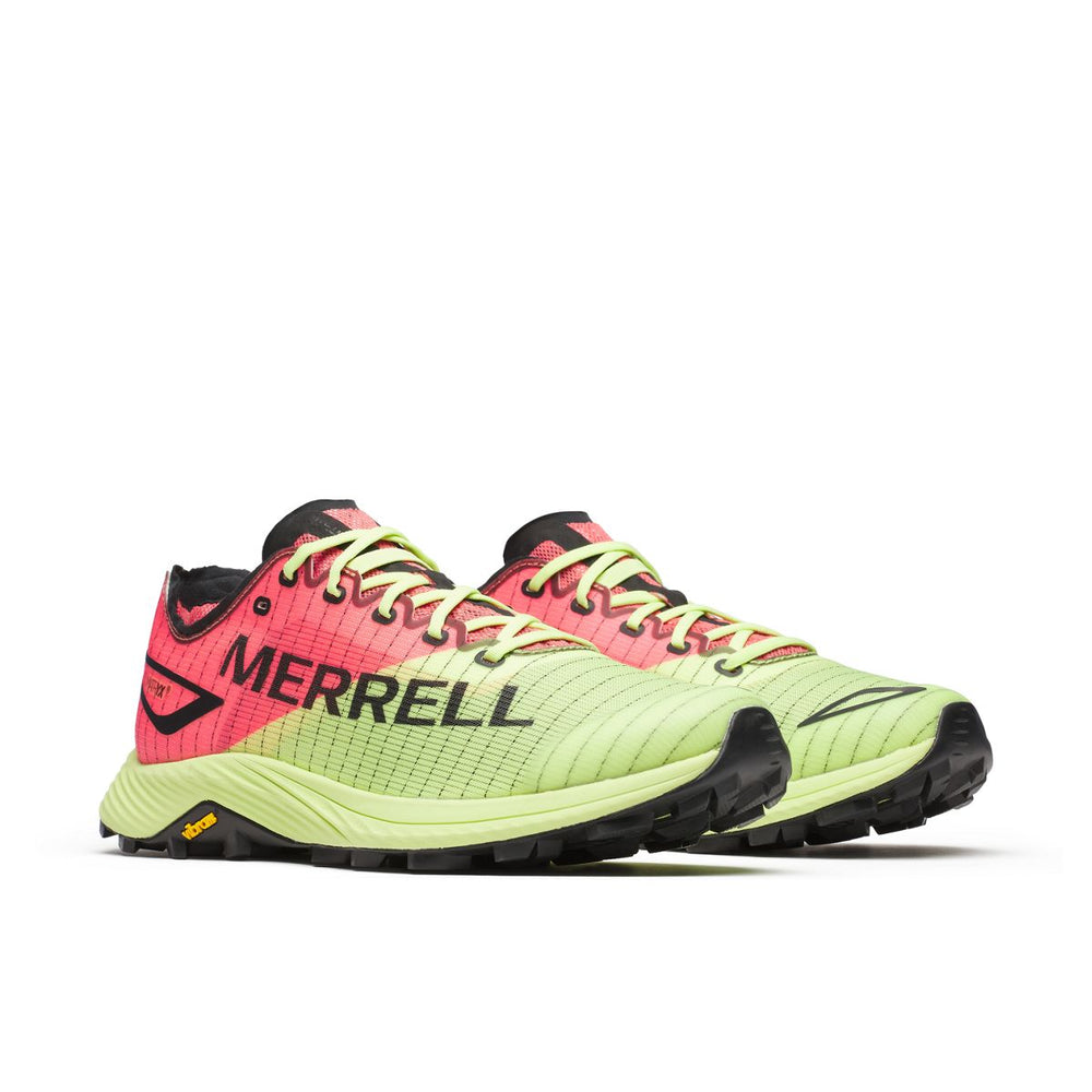 Men's MTL Long Sky 2 Matryx Trail Running Shoes | Merrell sale