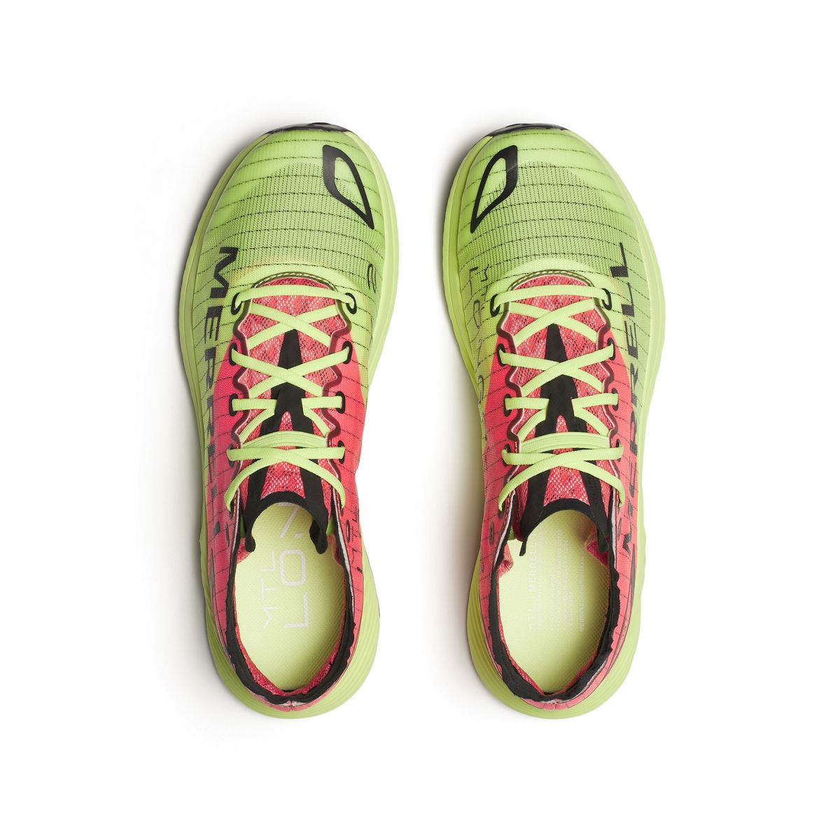 Men's MTL Long Sky 2 Matryx Trail Running Shoes | Merrell sale