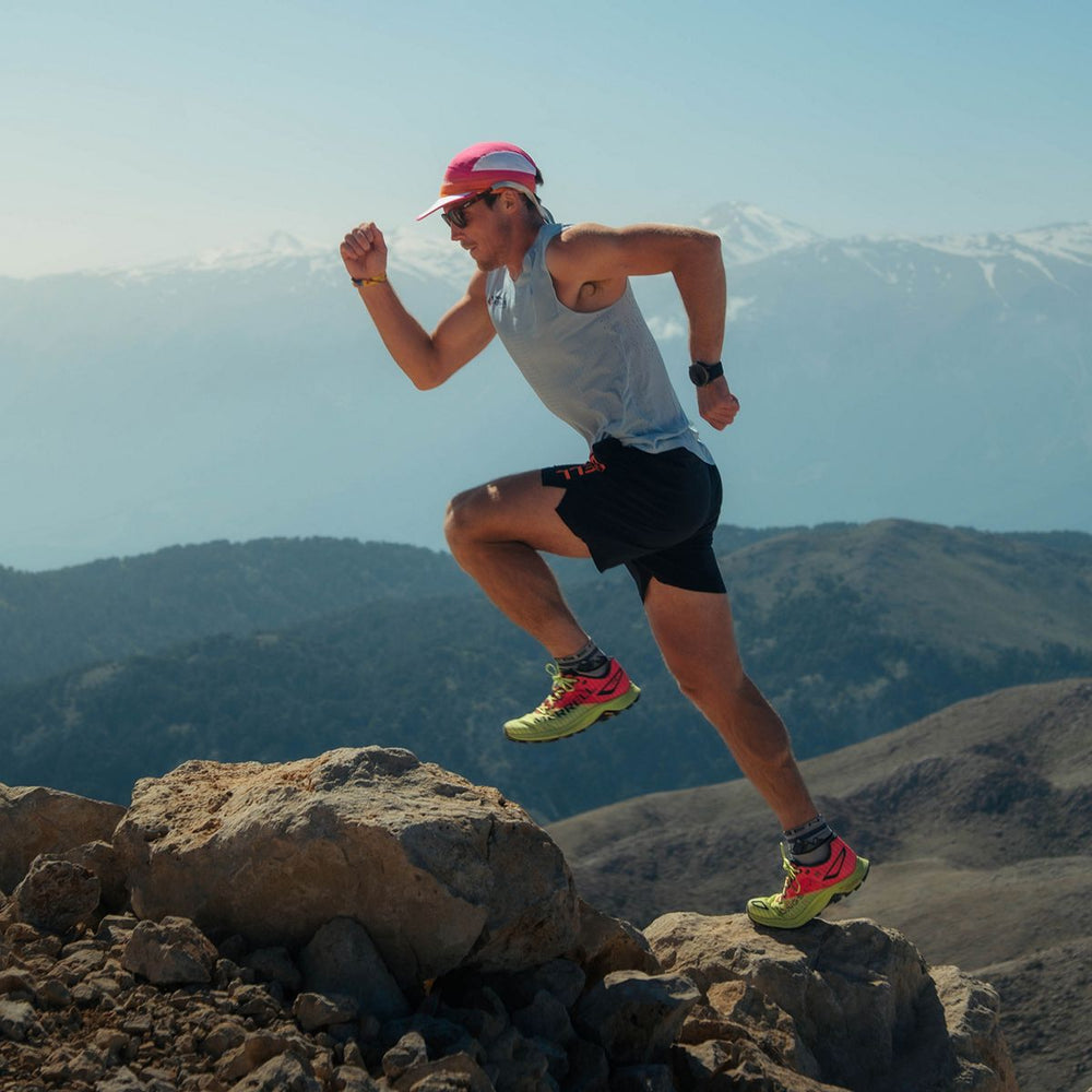 Men's MTL Long Sky 2 Matryx Trail Running Shoes | Merrell sale