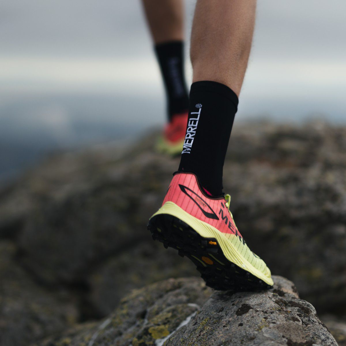 Men's MTL Long Sky 2 Matryx Trail Running Shoes | Merrell sale