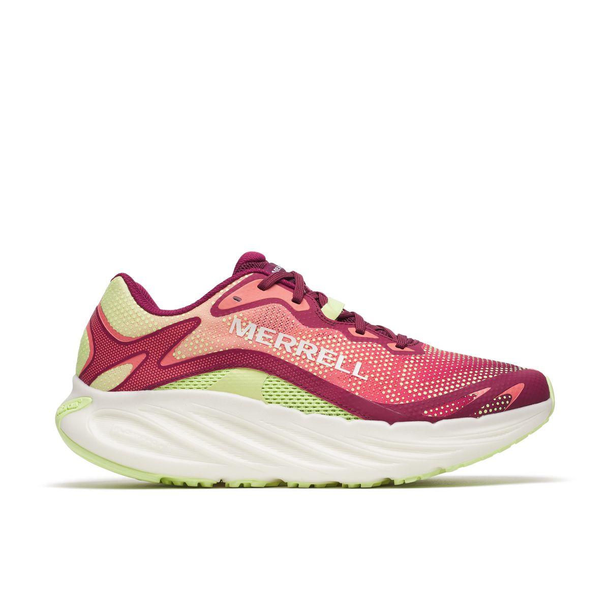 Men's ProMorph Trail Running Sneakers | Merrell on sale
