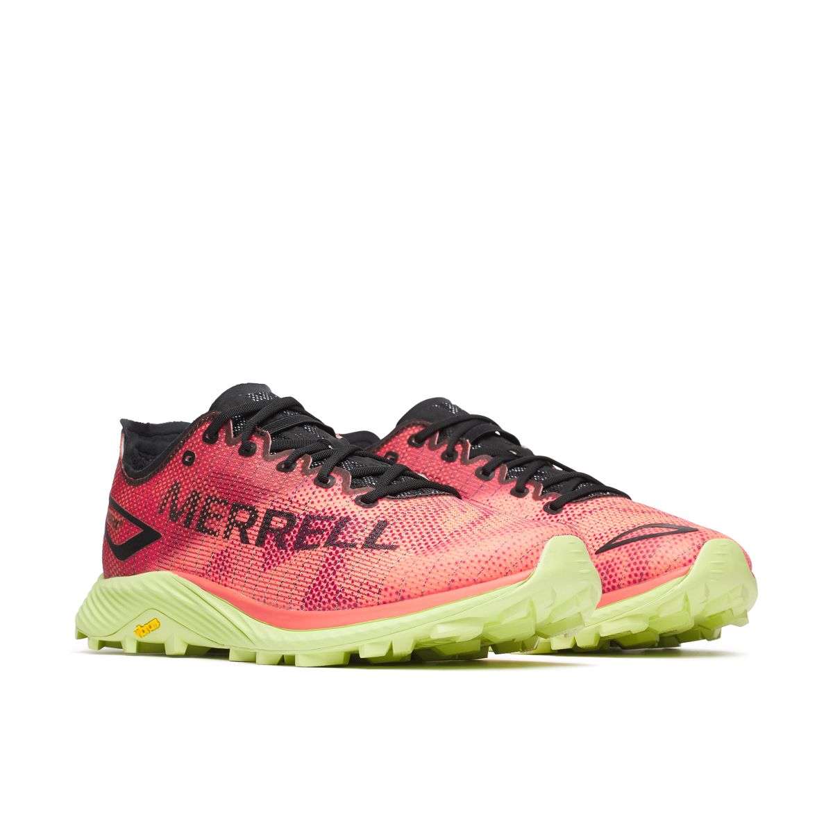 Men's MTL Long Sky 2 Matryx Trail Running Shoes | Merrell online shop