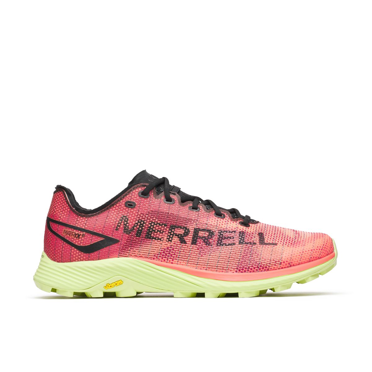 Men's MTL Long Sky 2 Matryx Trail Running Shoes | Merrell online shop