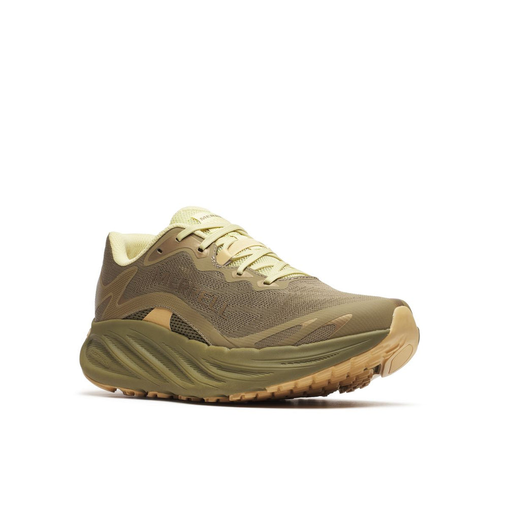 Men's ProMorph Trail Running Sneakers | Merrell US