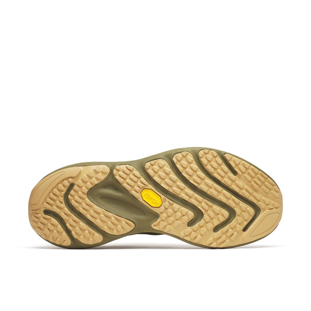Men's ProMorph Trail Running Sneakers | Merrell US