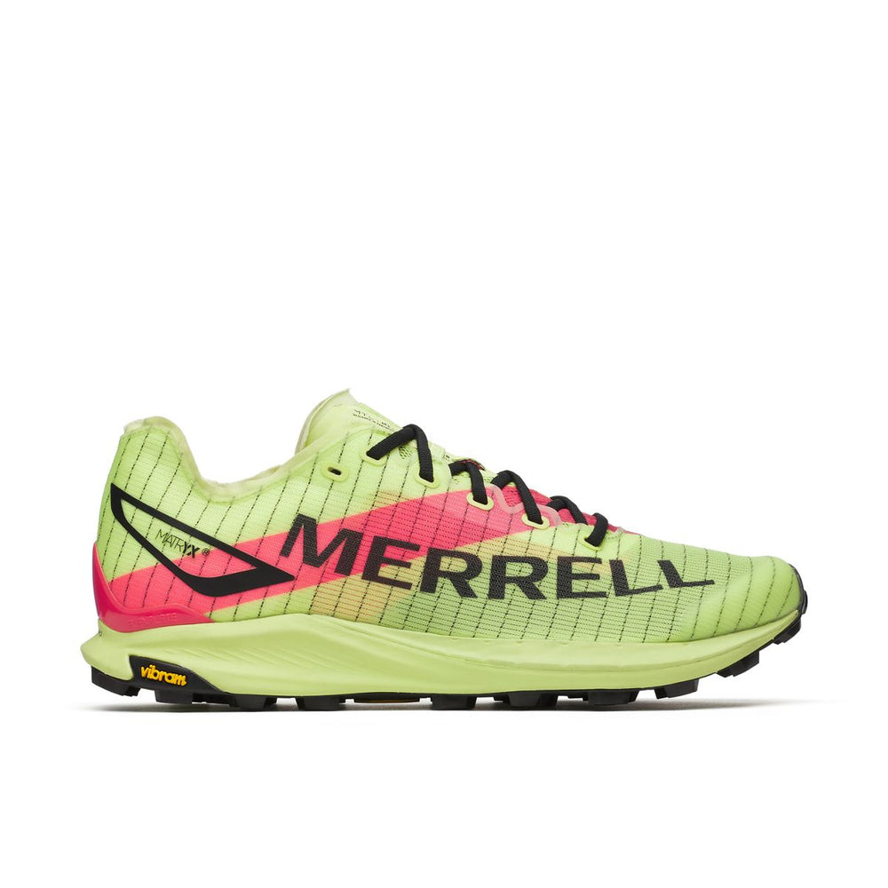 Men's MTL Skyfire 2 Matryx Trail Running Shoes | Merrell sale