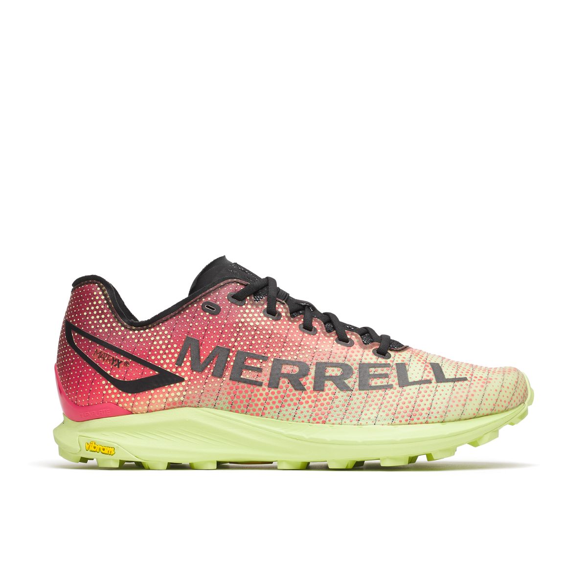 Men's MTL Skyfire 2 Matryx Trail Running Shoes | Merrell sale