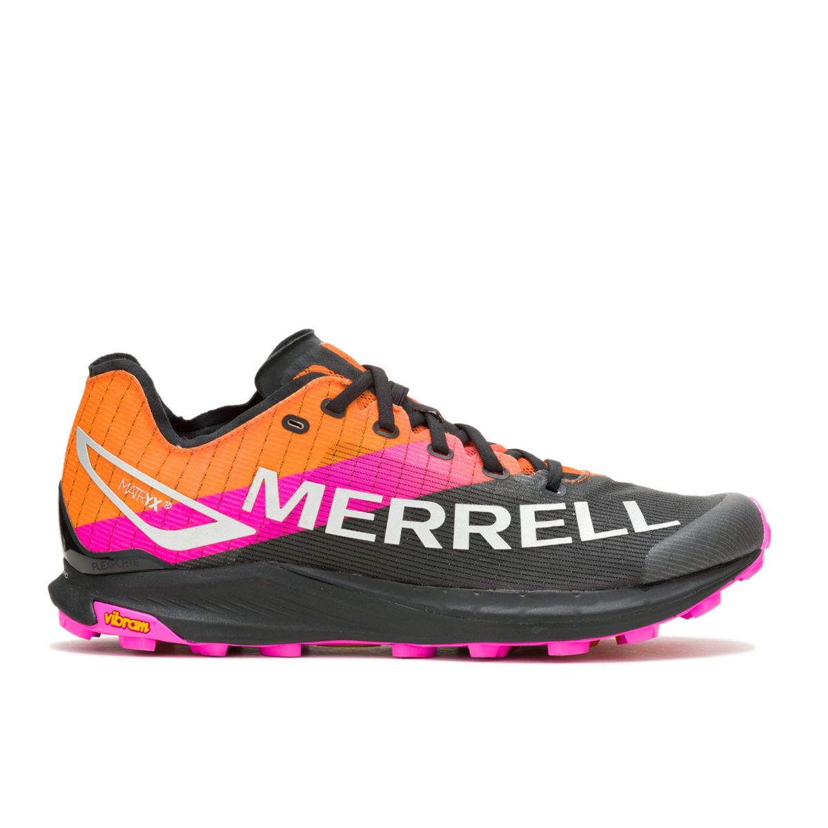 Men's MTL Skyfire 2 Matryx Trail Running Shoes | Merrell sale