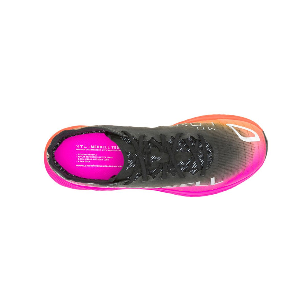 Men's MTL Long Sky 2 Matryx Trail Running Shoes | Merrell on sale