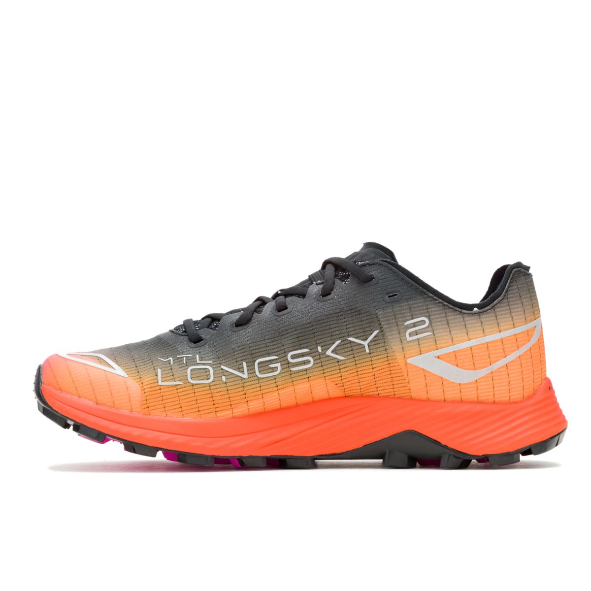Men's MTL Long Sky 2 Matryx Trail Running Shoes | Merrell on sale