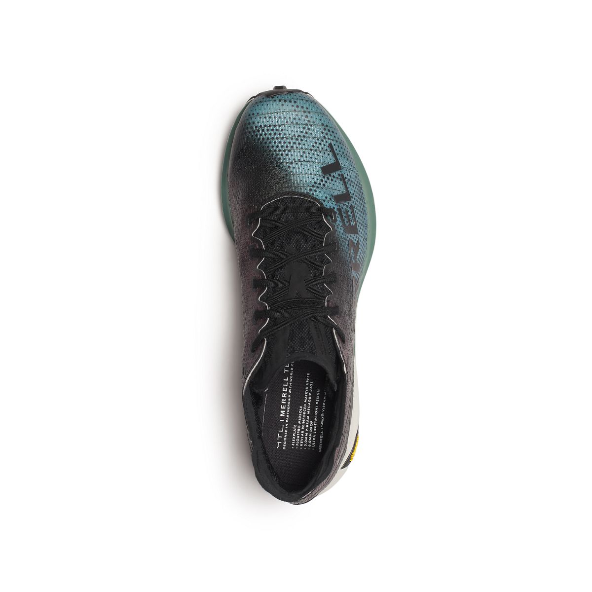 Men's MTL Skyfire 2 Matryx Trail Running Shoes | Merrell discount