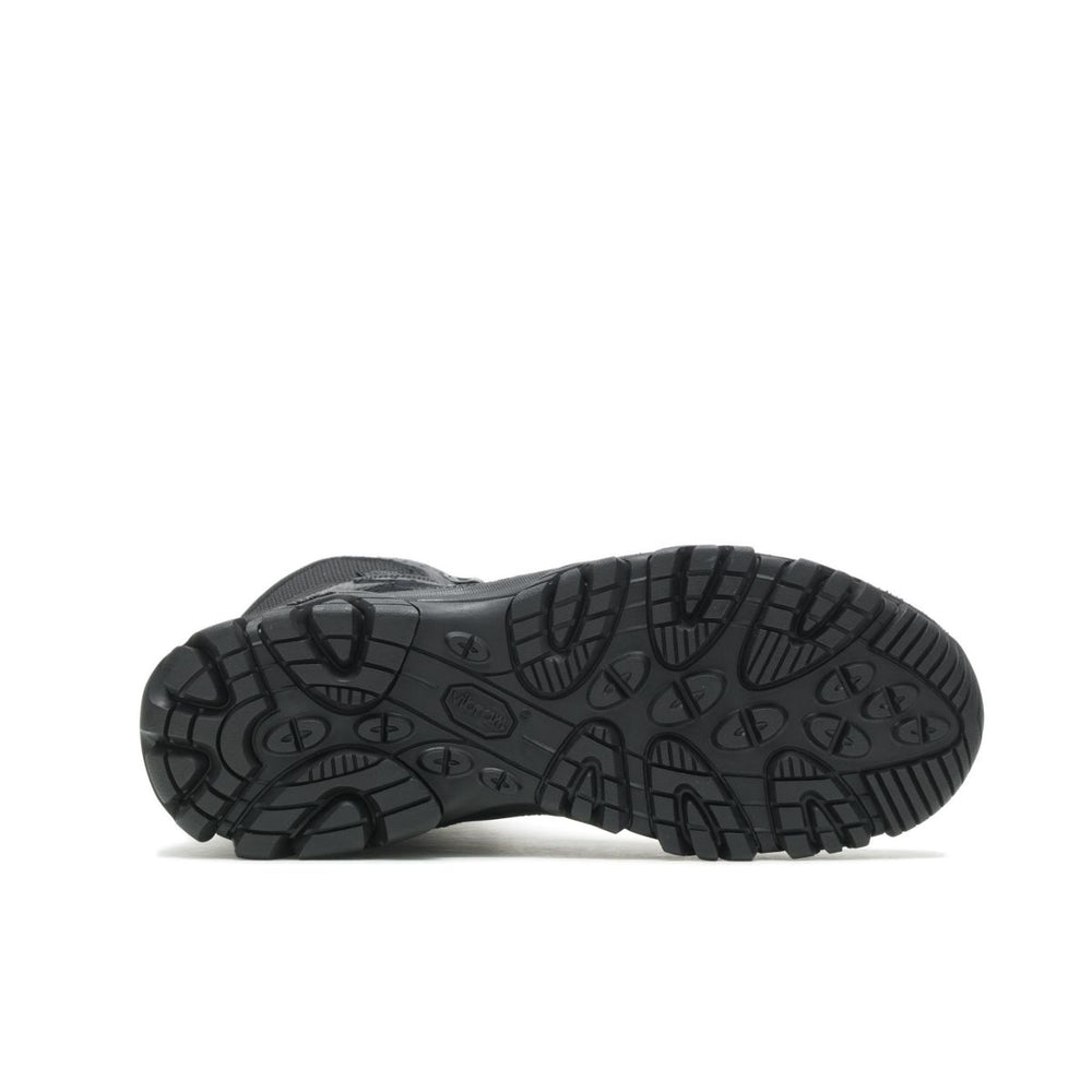 Men's Moab 3 8" Tactical Zip Waterproof Boot | Merrell outlet