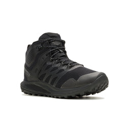 Men's Nova 3 Mid Tactical Waterproof Boots | Merrell US