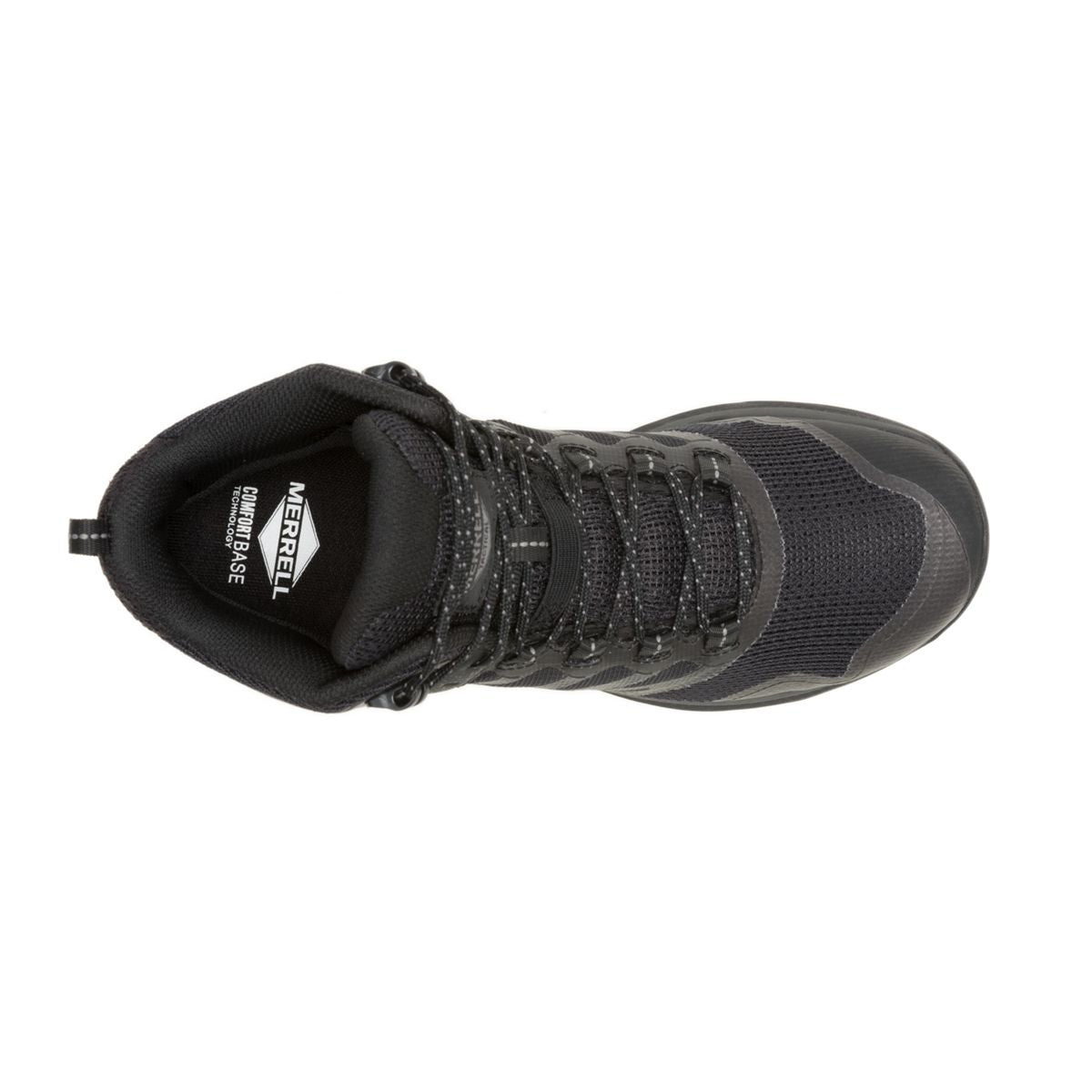 Men's Nova 3 Mid Tactical Waterproof Boots | Merrell US
