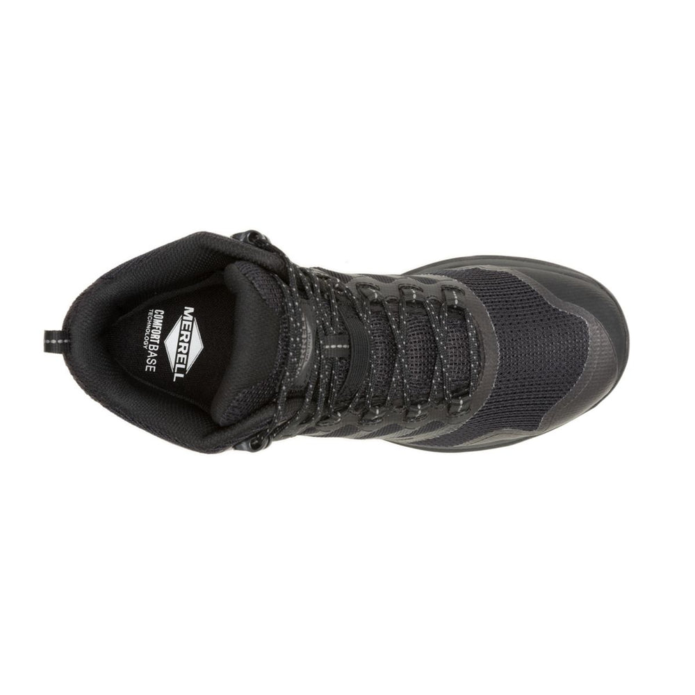 Men's Nova 3 Mid Tactical Waterproof Boots | Merrell US