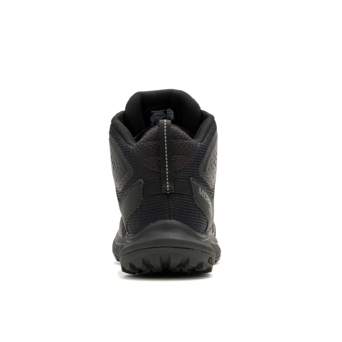 Men's Nova 3 Mid Tactical Waterproof Boots | Merrell US