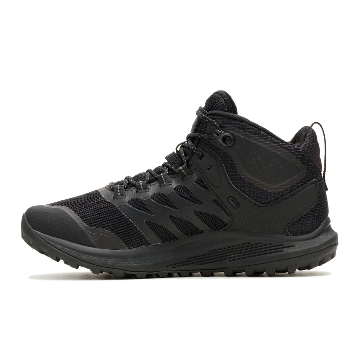 Men's Nova 3 Mid Tactical Waterproof Boots | Merrell US