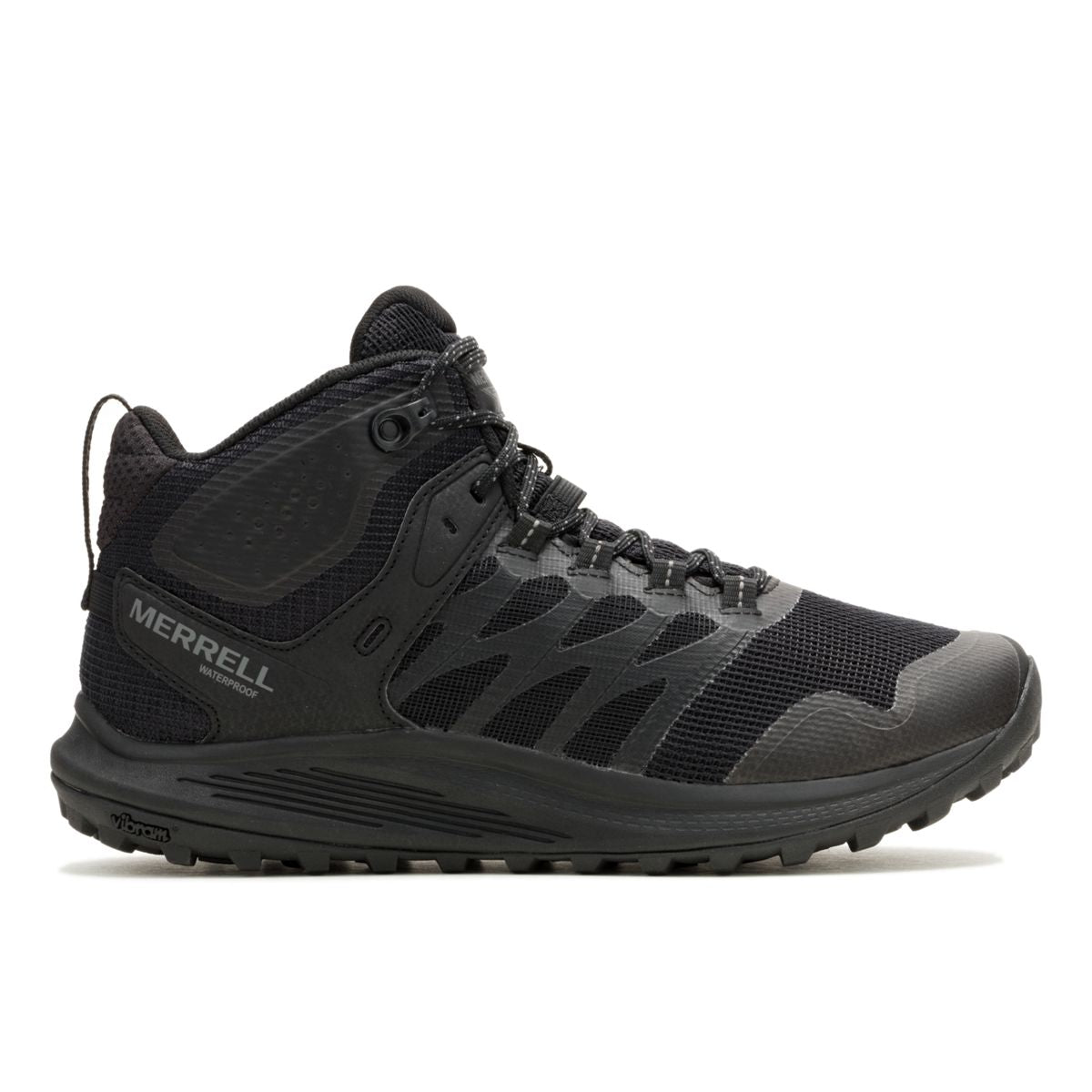 Men's Nova 3 Mid Tactical Waterproof Boots | Merrell US