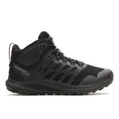 Men - Nova 3 Mid Tactical Waterproof Boot - Boots | Merrell sale