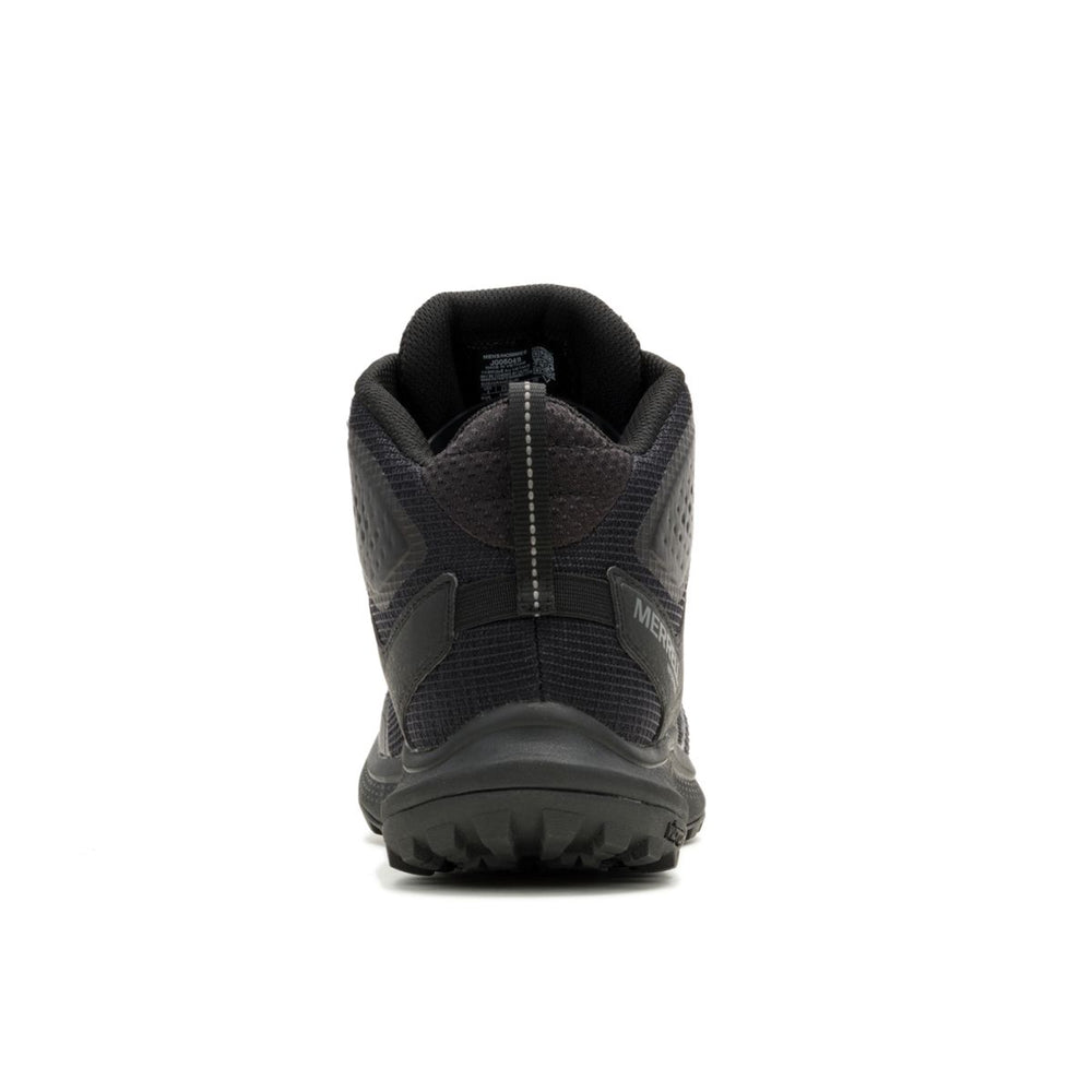 Men - Nova 3 Mid Tactical Waterproof Boot - Boots | Merrell sale