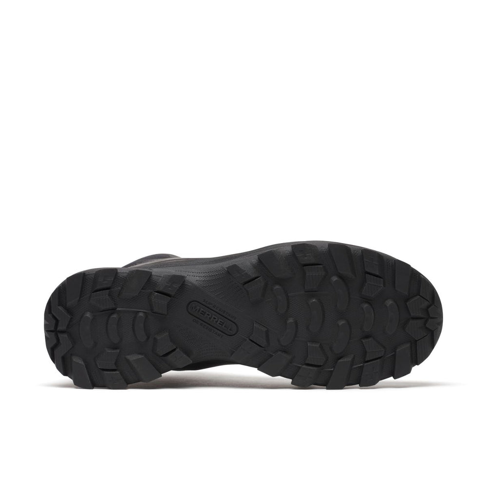 Men - Moab Speed 2 Mid Tactical Waterproof Wide Width - Boots | Merrell on sale