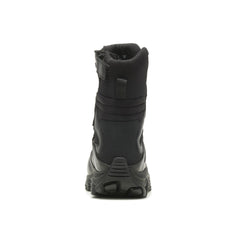 Men Moab 3 8" Tactical  Zip Waterproof Boot | Merrell online shop