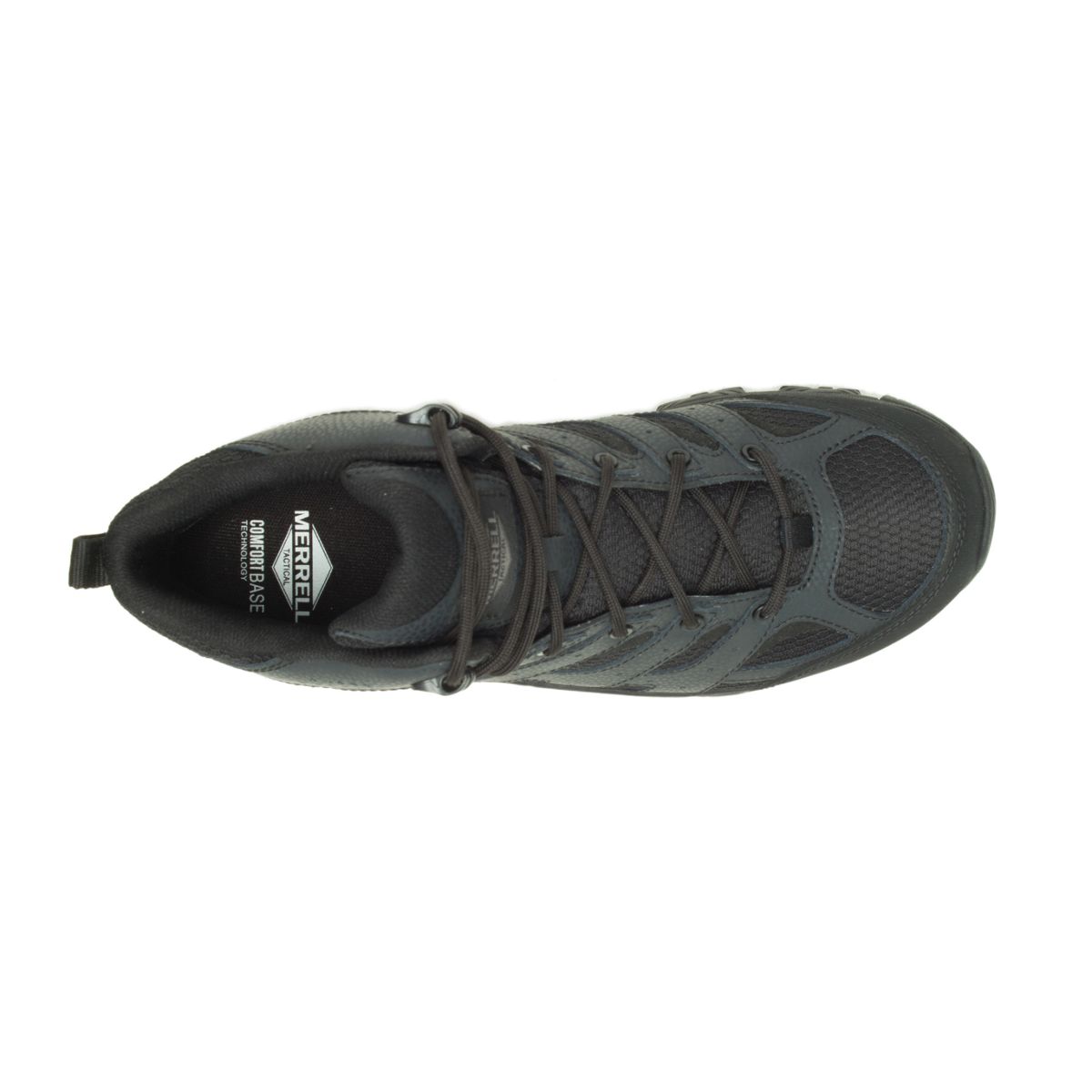 Men - Moab 3 Mid Tactical Waterproof - Boots | Merrell outlet