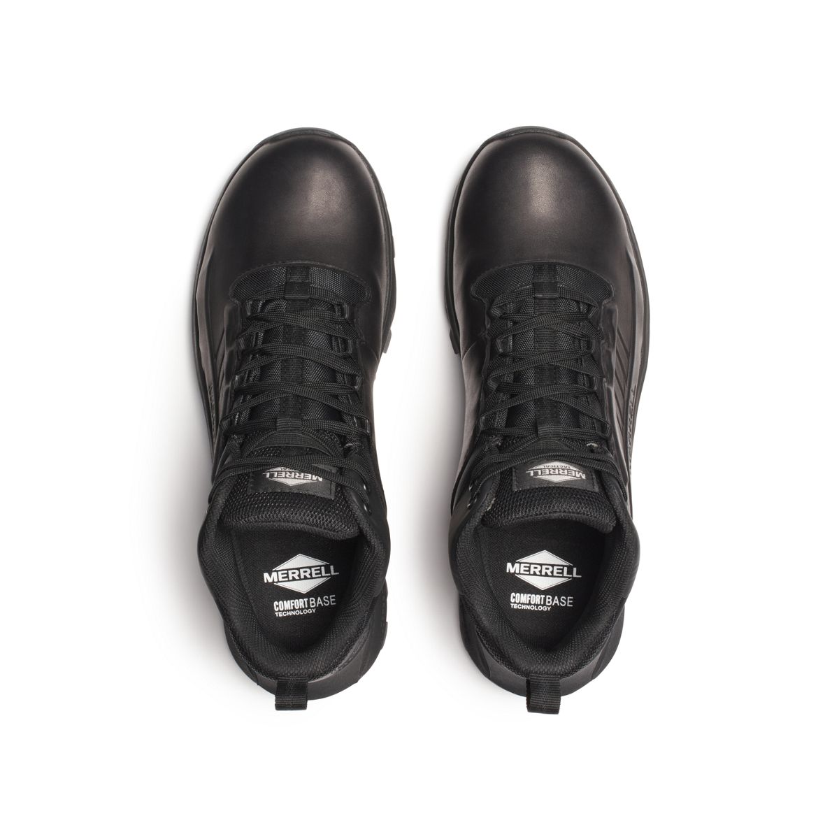 Men - Moab Speed 2 Mid Tactical Waterproof - Boots | Merrell sale