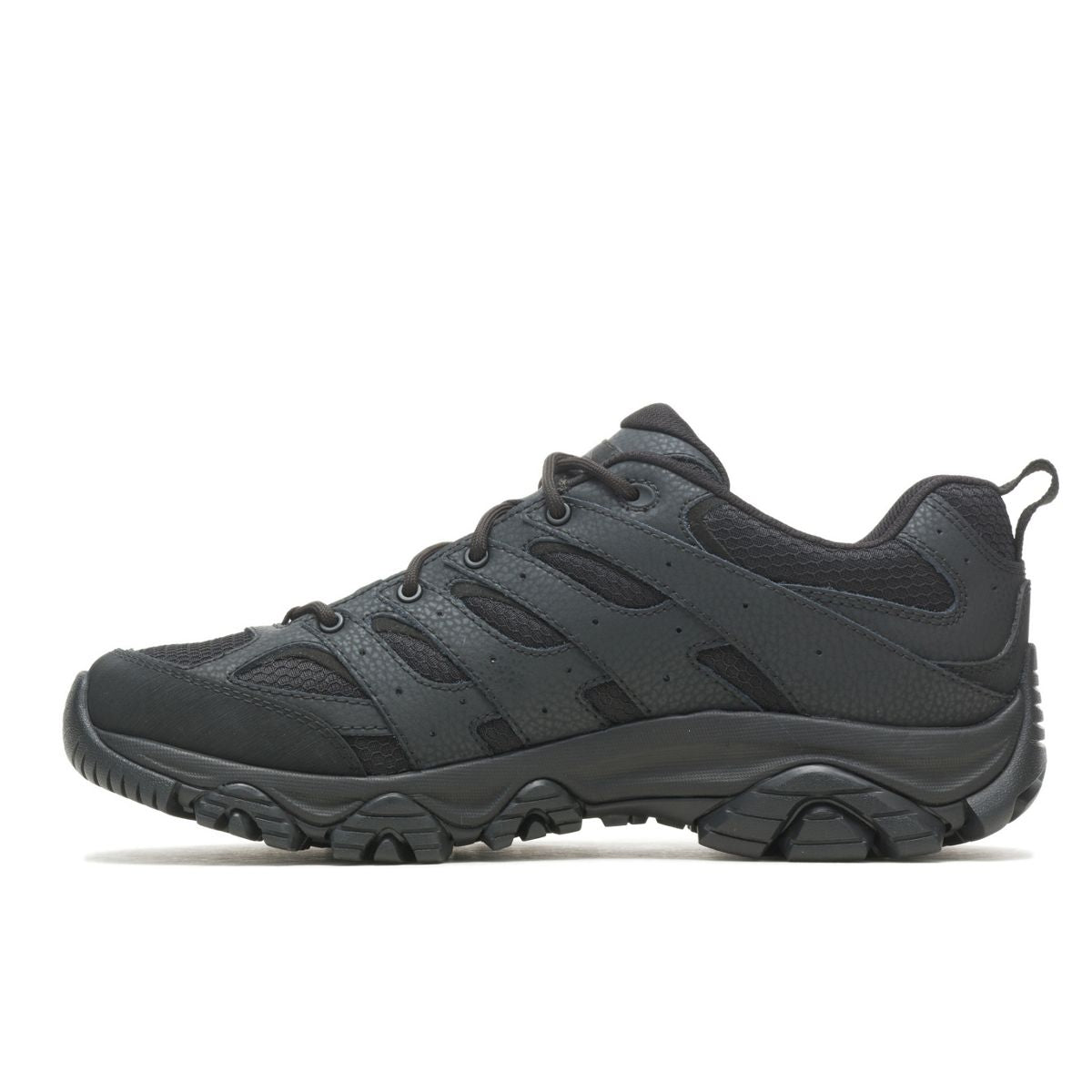 Men - Moab 3 Tactical Shoe Wide Width - Shoes | Merrell on sale