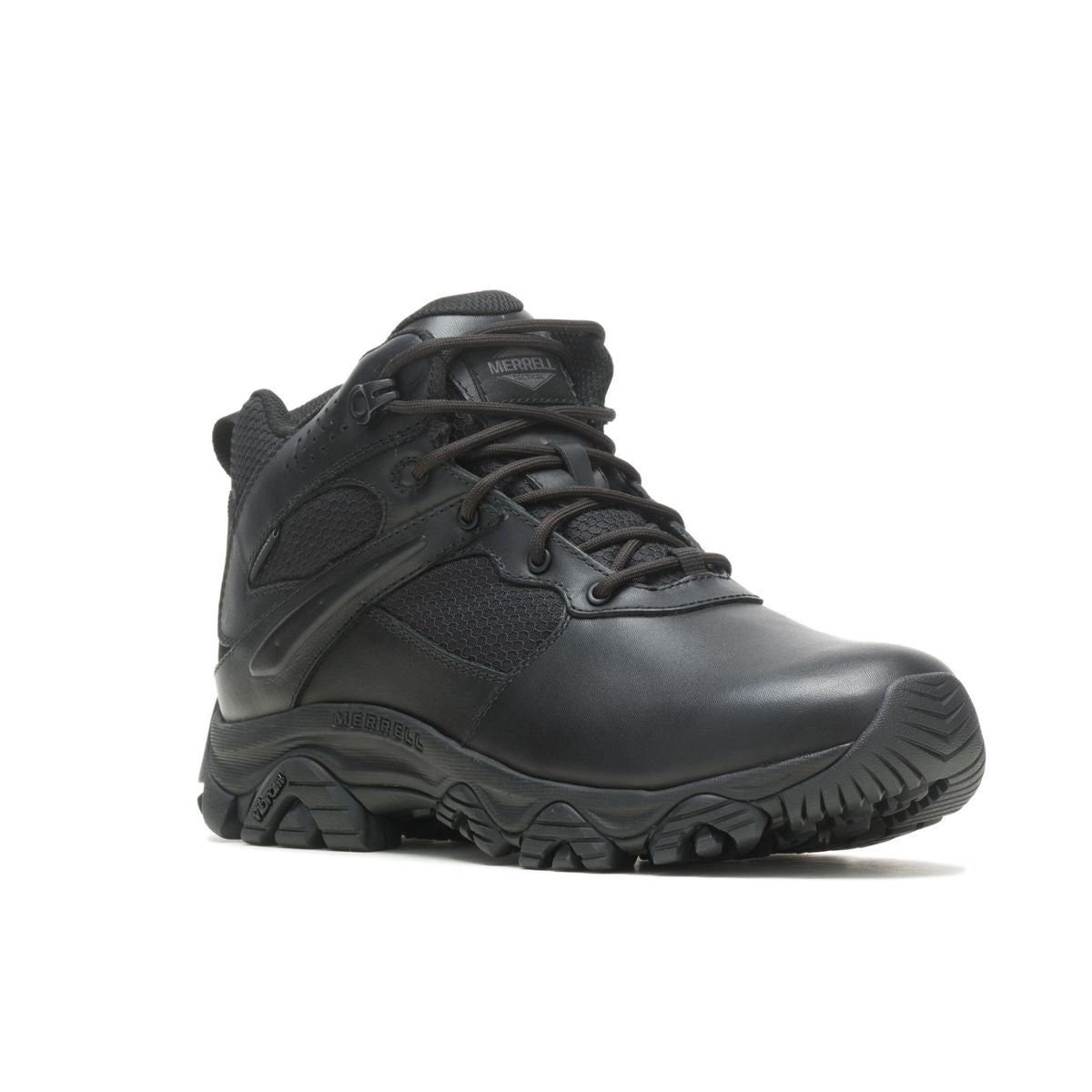 Men's Moab 3 Mid Tactical  Waterproof Boot | Merrell discount