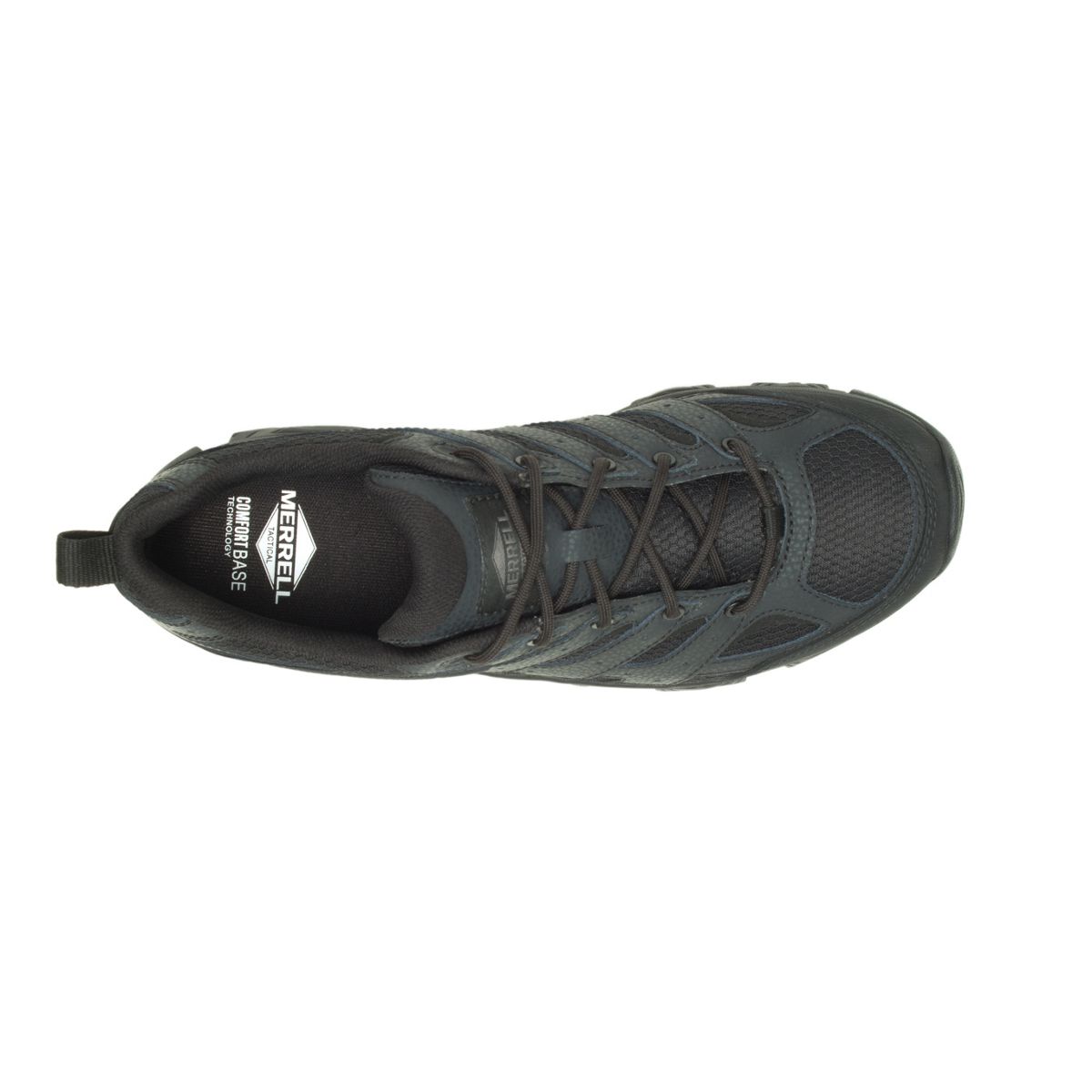 Men - Moab 3 Tactical Shoe - Shoes | Merrell online