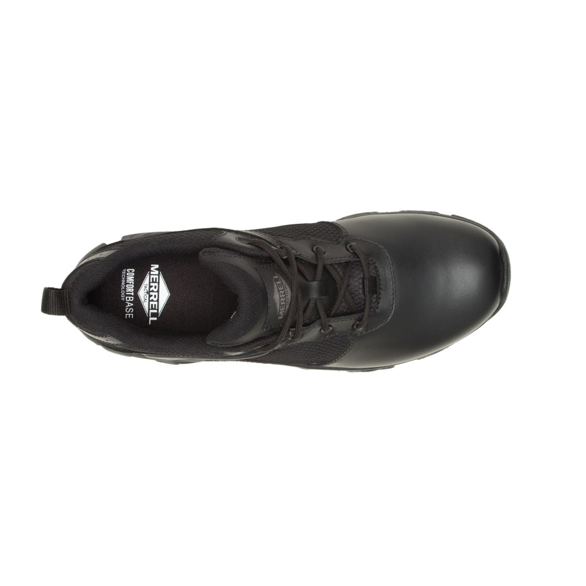 Men's Moab 3 Response Tactical Boot | Merrell online shop