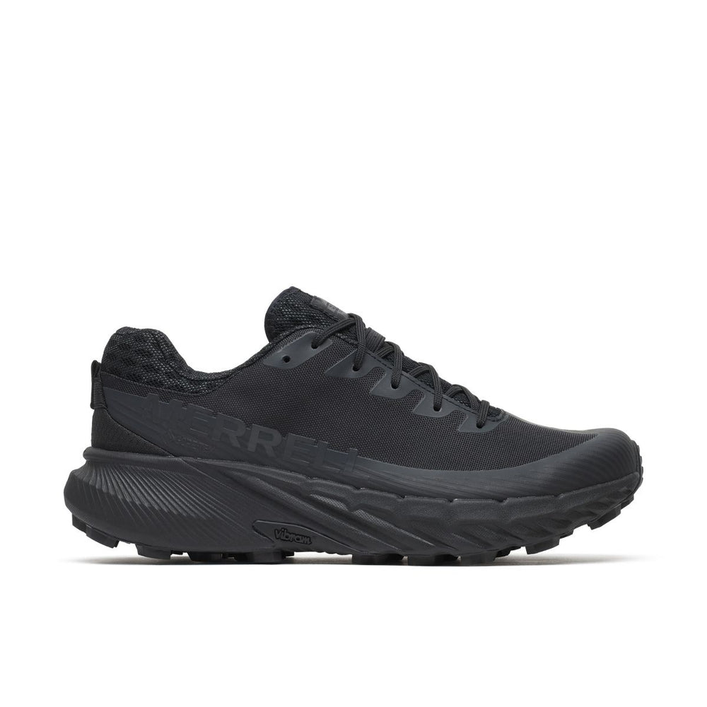 Men - Agility Peak 5 Tactical GORE-TEX® Low - Shoes | Merrell US