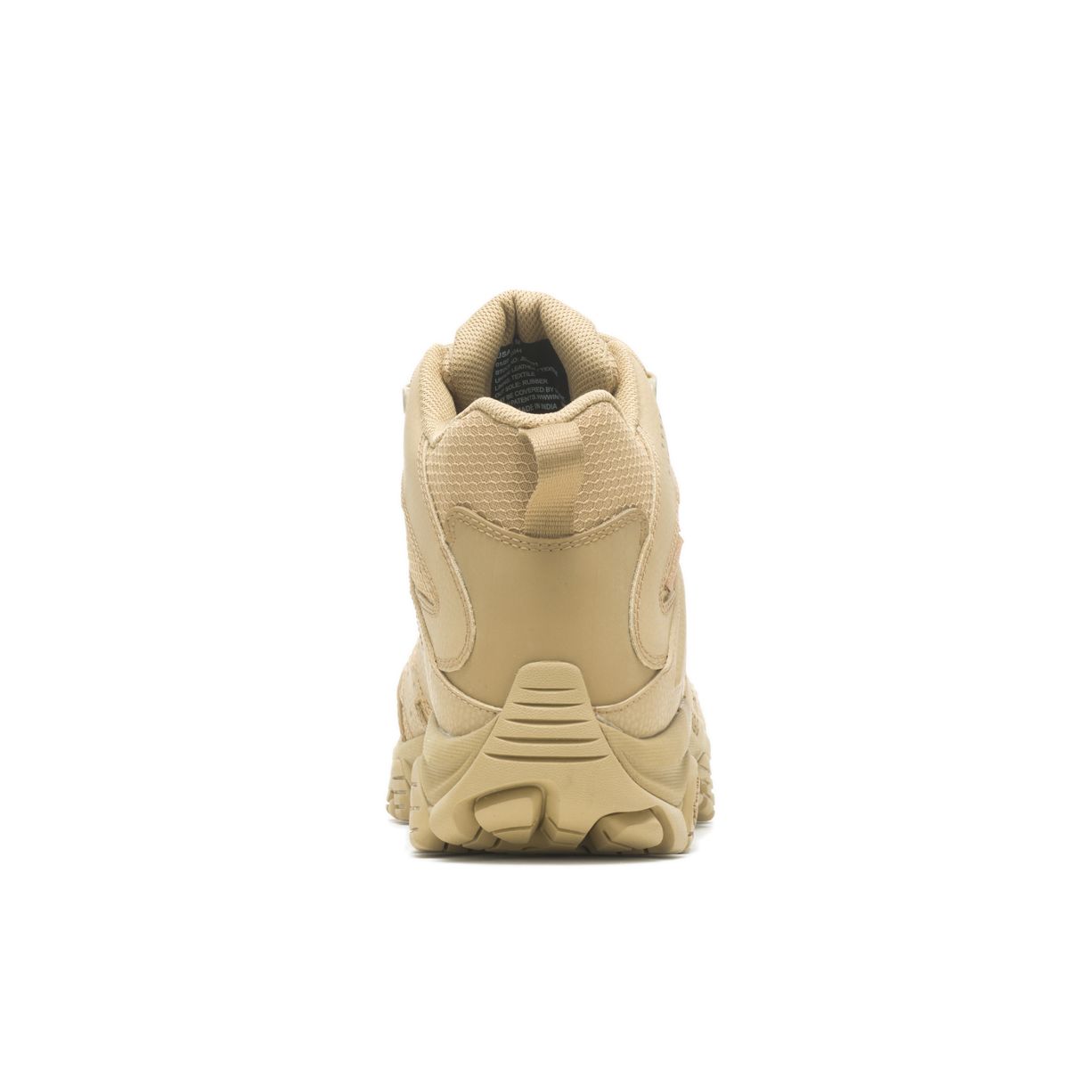 Men's Moab 3 Mid Tactical Waterproof Boots | Merrell on sale