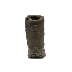 Men's Moab 3 8" Tactical Zip Waterproof Boot | Merrell discount