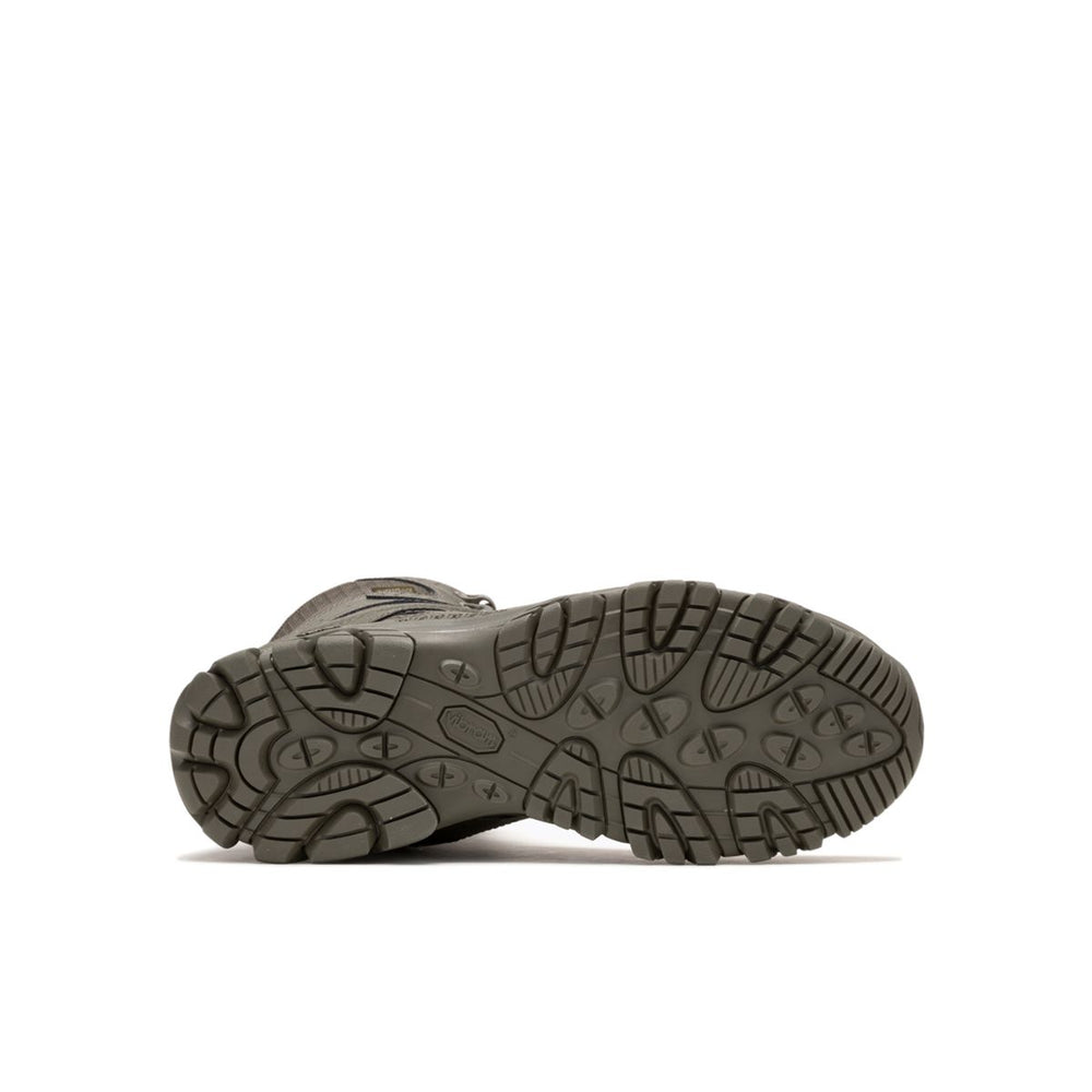 Men's Moab 3 8" Tactical Zip Waterproof Boot | Merrell discount