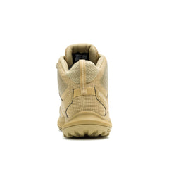 Men - Nova 3 Mid Tactical Waterproof Boot Wide Width - Boots | Merrell US