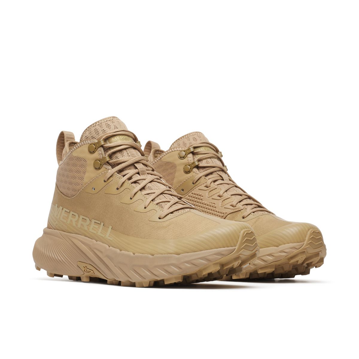Men - Agility Peak 5 Tactical Mid GORE-TEX® - Boots | Merrell on sale