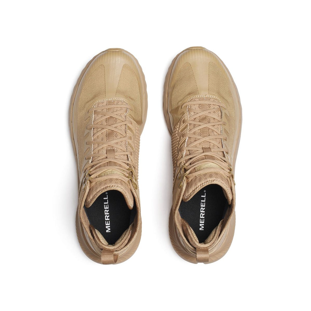 Men - Agility Peak 5 Tactical Mid GORE-TEX® - Boots | Merrell on sale
