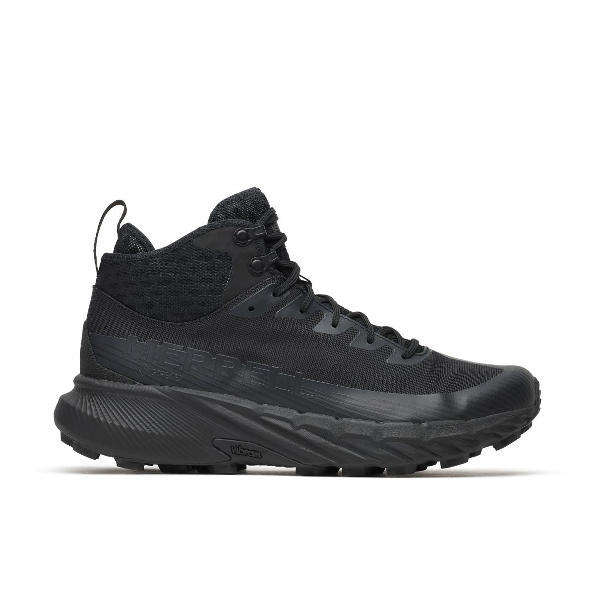 Men - Agility Peak 5 Tactical Mid GORE-TEX® - Boots | Merrell on sale