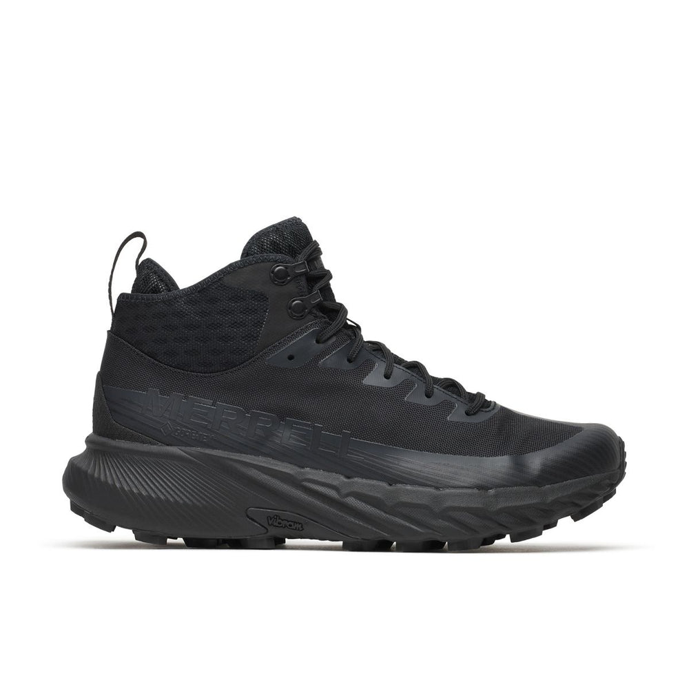 Men - Agility Peak 5 Tactical Mid GORE-TEX® - Boots | Merrell discount