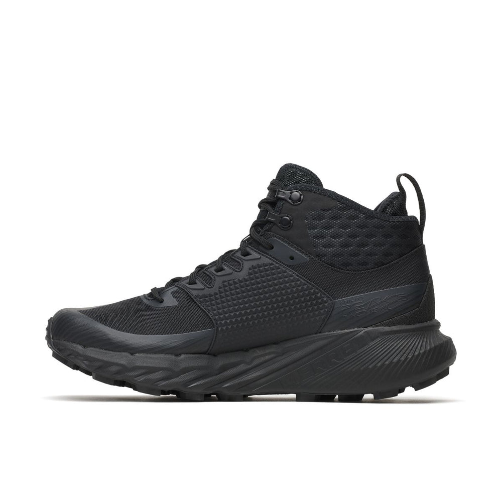 Men - Agility Peak 5 Tactical Mid GORE-TEX® - Boots | Merrell discount