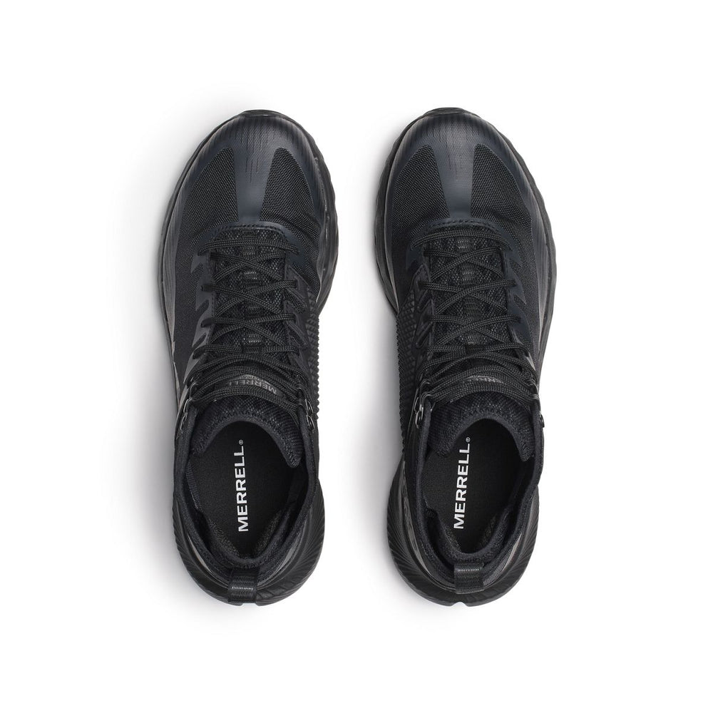 Men - Agility Peak 5 Tactical Mid GORE-TEX® - Boots | Merrell discount