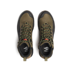 Men's Moab Speed 2 FX Mid Carbon Fiber Waterproof Work Shoes | Merrell online shop
