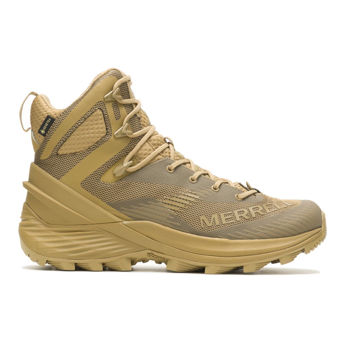 Men - Rogue Tactical GORE-TEX® - Boots | Merrell outlet