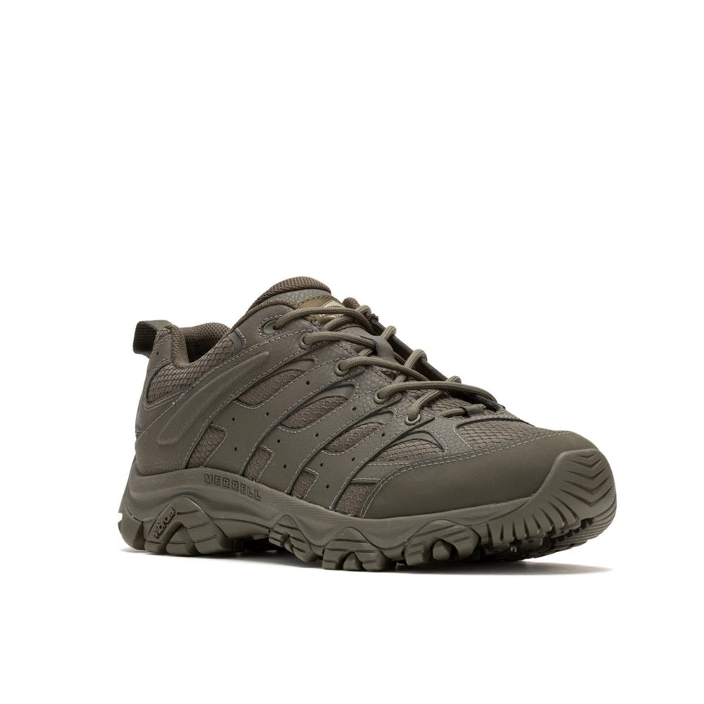 Men - Moab 3 Tactical Shoe - Shoes | Merrell US