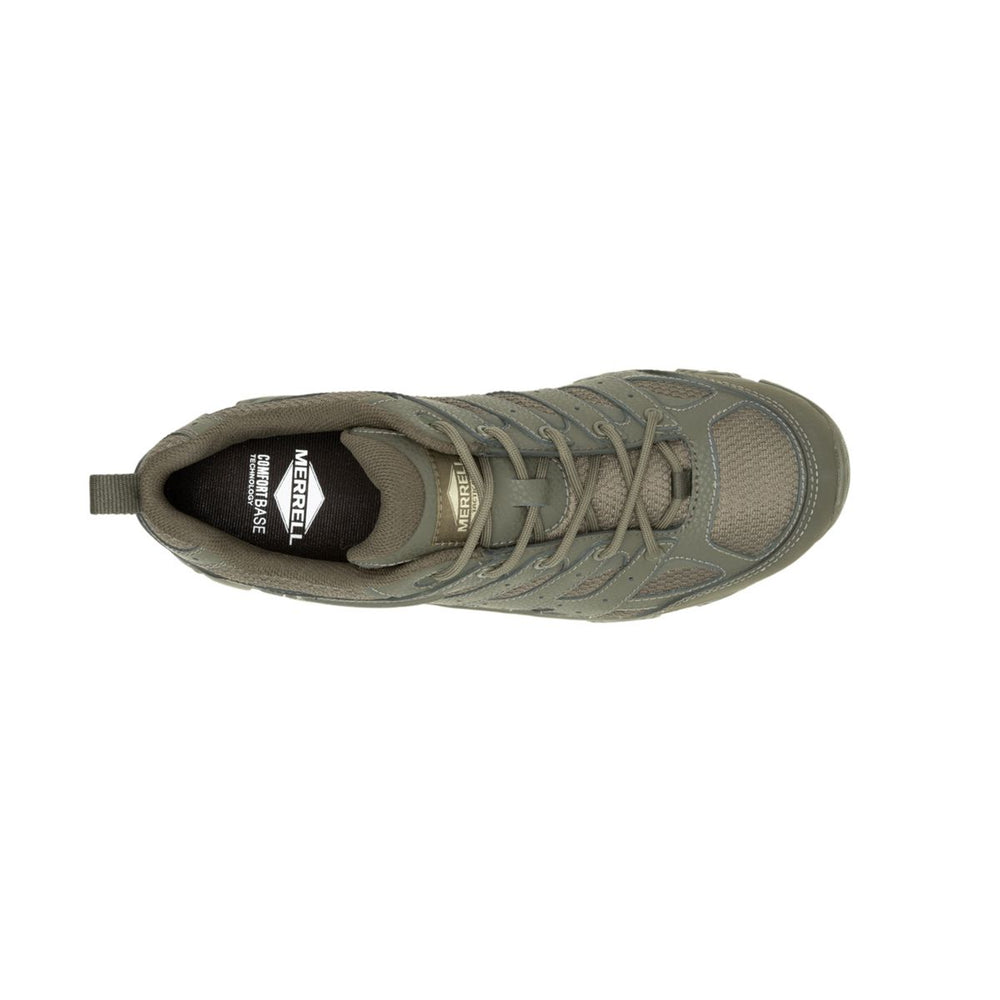 Men - Moab 3 Tactical Shoe - Shoes | Merrell US