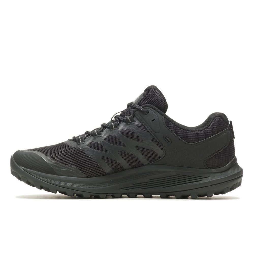 Men - Nova 3 Tactical Wide Width - Shoes | Merrell sale