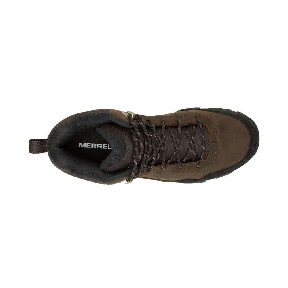 Men - Coldpack 3 Thermo Mid Waterproof - Boots | Merrell on sale