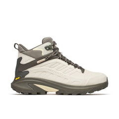 Moab Speed 2 Leather Mid Waterproof Hiking Boots | Merrell online shop